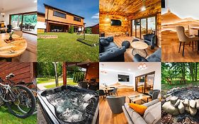 Luxapart Golf Ostravice